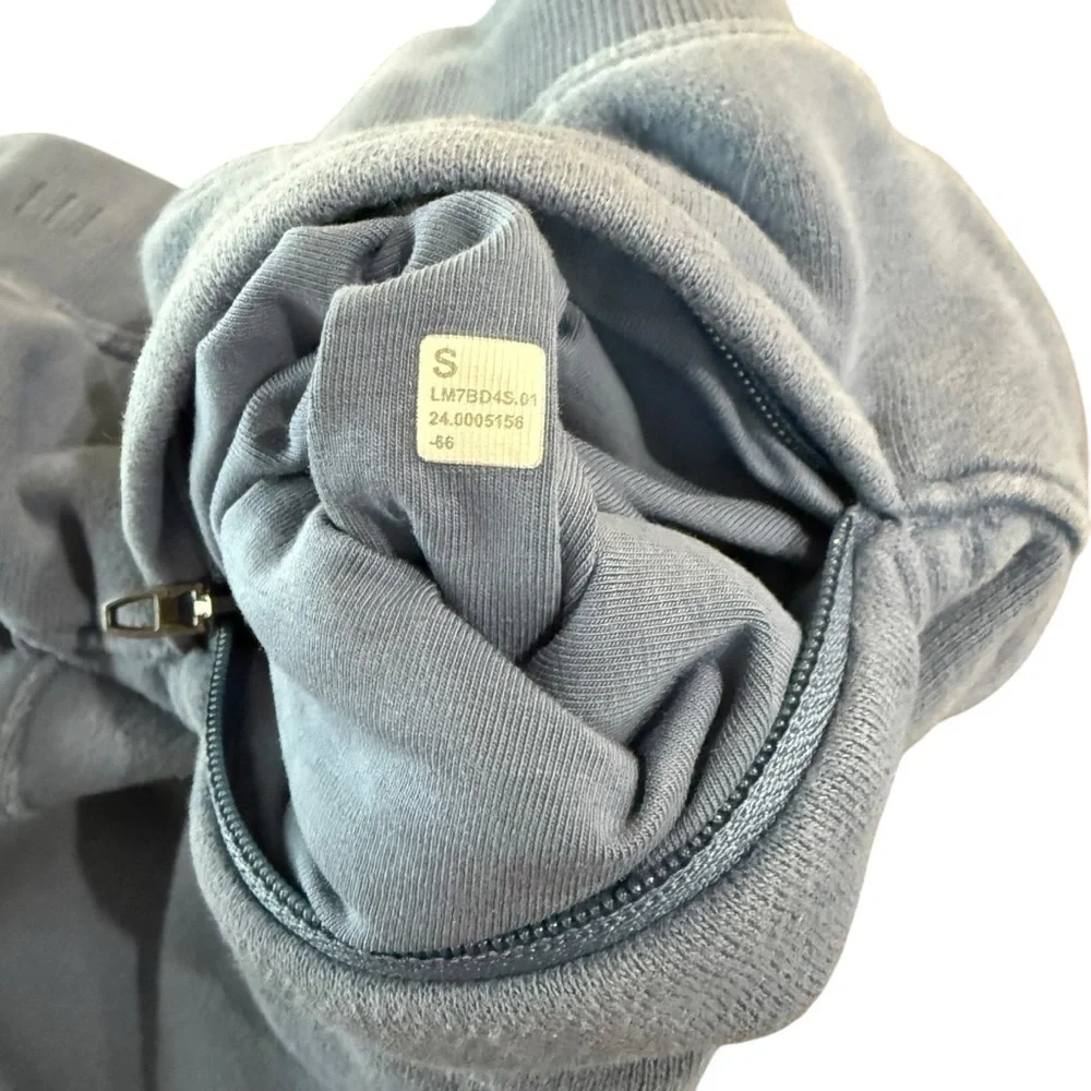 Lululemon Mens Steady State Classic Fit Shorts Size Small